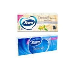 Batiste Nazale 3 Str 10 pe Folie Zewa