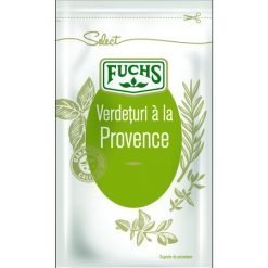 Cond Verdeturi 10g/20buc A la Provence Fuchs