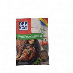 Cond Delikat 18 Gr Porc cu Ierburi Knorr