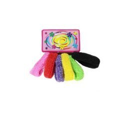 Elastice Par Mari 48 B/Set 22-91