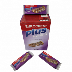 Nap Eurocream Plus 40gr/20buc/Cut