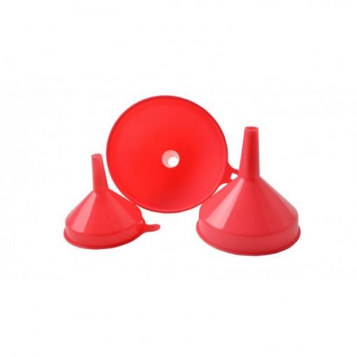 Palnie Plastic 3buc/Set (3 Modele)Tehnocolor