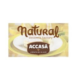 Acasa Fursec 300 G Stafide (Casoleta)