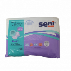 Abs Seni Urologice Extra 15buc/Set