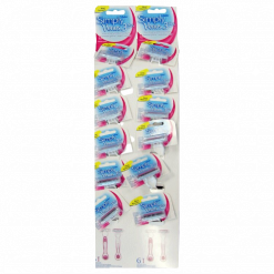 Aparat Ras Gillet Venus Iii (Card 12 B)