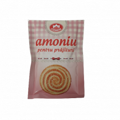 Cosmin Bicarbonat Amoniu 50 G 30 B / Bax