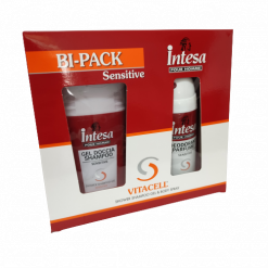 Caseta Intesa 2 Piese Vitacell Deo+gel Dus
