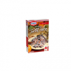 Dr Oetker Mix Turta Dulce 438 G