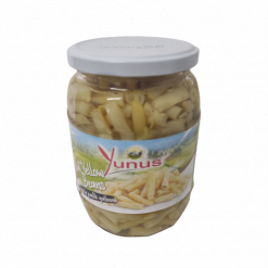 Fasole Pastai Galbena 675g Yunus 8buc