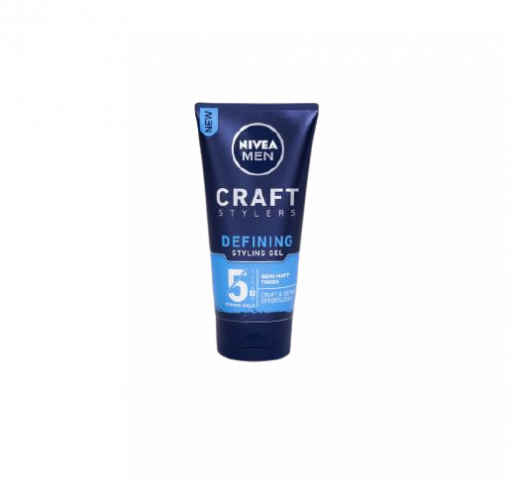 Gel Par Nivea Nr.5 150ml