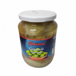 Gogonele Murate Giana 680gr/6buc