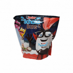 Kinder Schoko-bons 200 Gr/18bc/*bax