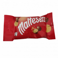 Maltesers Glaz Cioc 37g 25 B