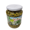 Mazare Borcan 700gr Yunus 8 Buc