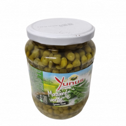 Mazare Borcan 700gr Yunus 8 Buc