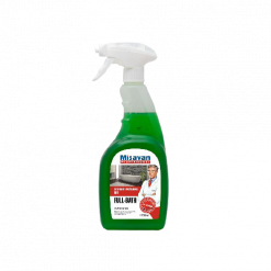 Misavan Dr Stephan Full-bath 750ml Det Prof Baie