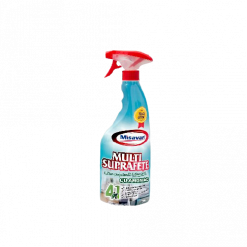 Misavan Multi Suprafete 750ml cu Amoniac 4 In 1