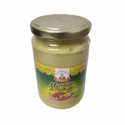 Mustar Clasic 300g Putineiu (Borcan )12 B