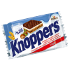 Nap Knoppers 25gr Lapte 24 Cut