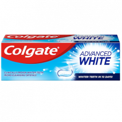 Pasta Dinti 50 Ml Colgate Advanced White