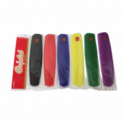 Alternative view of Pieptan Par Mare 12 Buc/Set Color Crystal