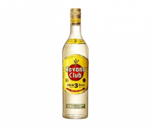 Rom Havana Club 3 Ani 1l 40 %