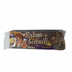Salam Bisc Pan Food 30 B 65gr