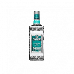 Tequila Olmeca Silver 700 Ml 35 % Sgr