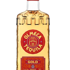 Tequila Olmeca Gold 700ml 38% Sgr
