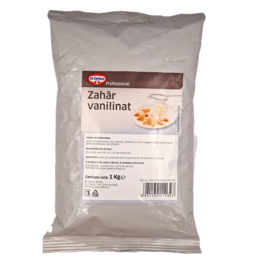 Zahar Van 1kg Dr Oetker