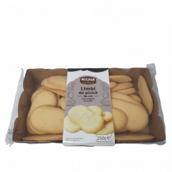 Acasa Fursec 250 Gr Limbi Pisica 8bc/Bax