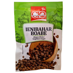 Cio Ienibahar Boabe 10g 20b/Cut