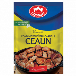 Cosmin Cond Carne Ceaun 20g 30 B