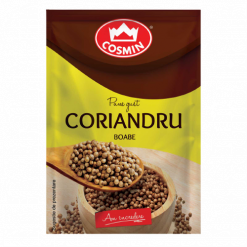 Cosmin Coriandru Boabe 15g 25 B