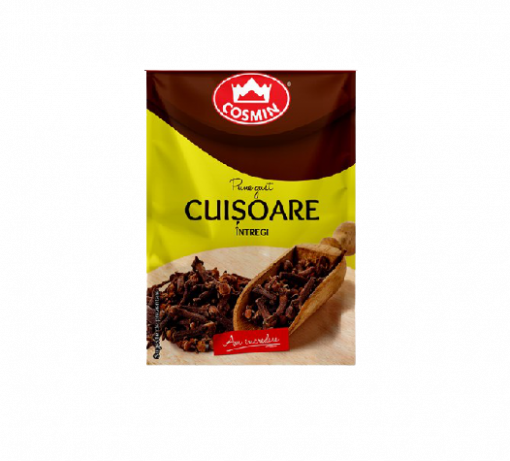 Cosmin Cuisoare Intregi 10g 25 B