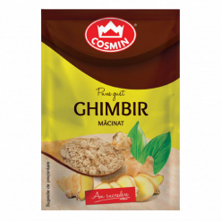 Cosmin Ghimbir Macinat15g 30 B