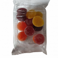 Jeleu Fast Aroma Fructelor 216 Gr 12bc Cut