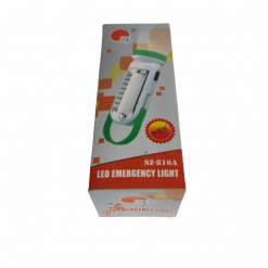 Alternative view of Lanterna Poseta/Sz816*240/Sz-815-816*240