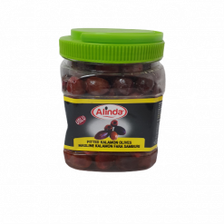 Masline 700gr Alinda Kalamon Fara Samburi Ulei Uslu
