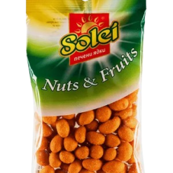 Mix Alune Solei 200gr 5b/Fol