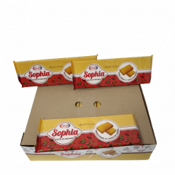 Nap Sophia 24 B 70g Cacao