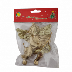 Crc Ornament Brad Ingeras 1bc/Set (42-31 Tehnocolor)