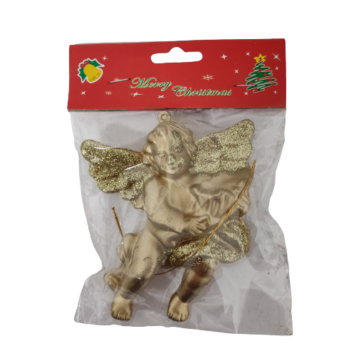 Crc Ornament Brad Ingeras 1bc/Set (42-31 Tehnocolor)