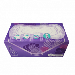 Protej-slip Always Platinum 30b/Set Normal