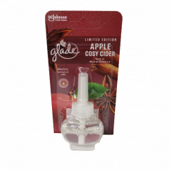 Rezerva Glade Electric Apple Cosy 20 Ml