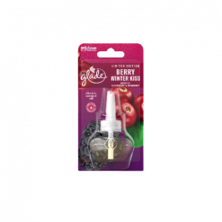 Rezerva Glade Electric Berry Winter 20 Ml
