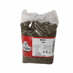 Salt 50g Menta 10buc\Cut