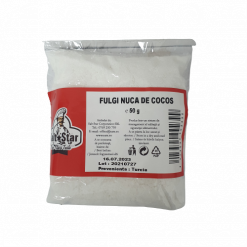 Salt 50g Nuca Cocos 10b/Cut
