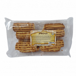 Sb Fursec 300gr Spritati Cod 25/Casoleta Tual Fast