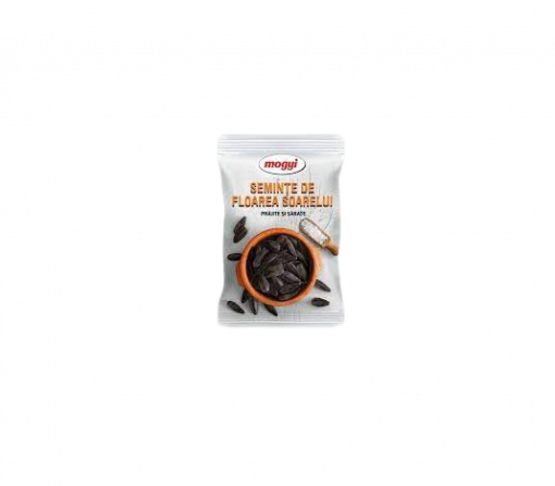 Seminte Mogyi 40g Negre Sarate 30 B